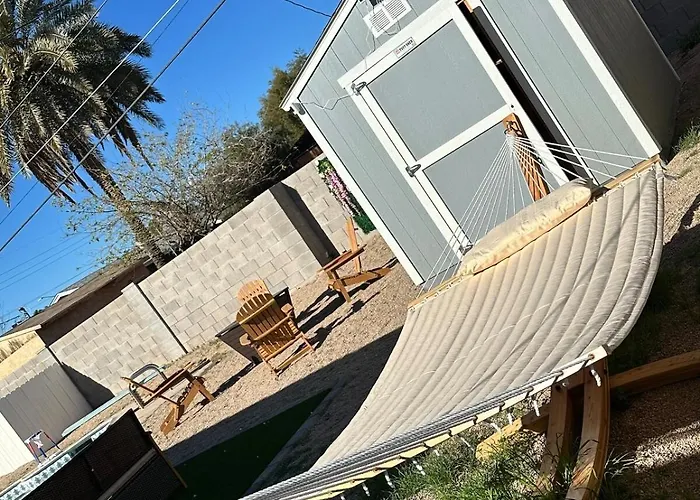 Modern 4br3ba With Pool And Fire Pit *